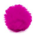 enfeite pompom 110073 pink